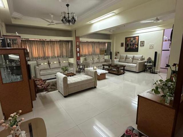 Flat for sale in Navi Mumbai, Vashi