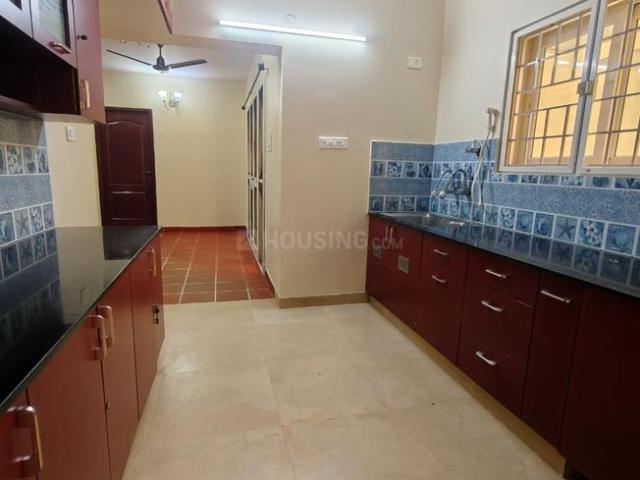 Flat for rent in Ward 178, Chennai Corporation