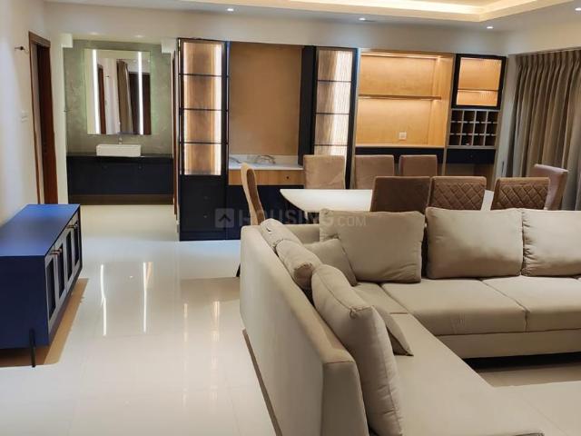 Flat for rent in Cochin, Kerala