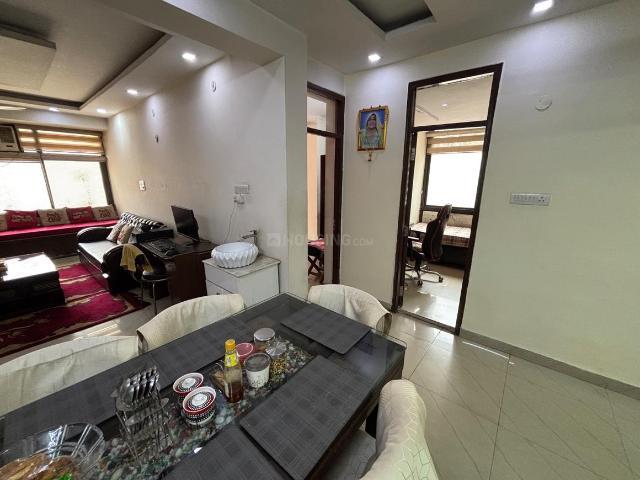 Flat for rent in West Delhi, Deri