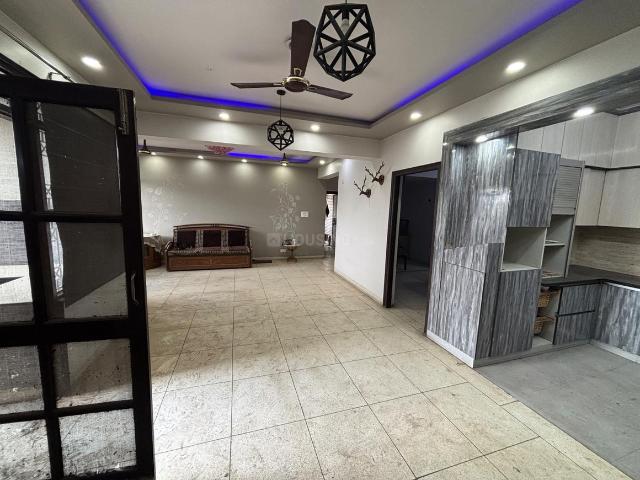 Flat for rent in West Delhi, Deri
