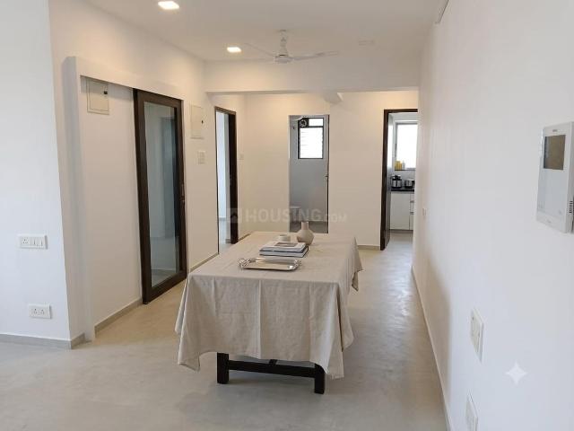 Flat for rent in Vile Parle West, Mumbai