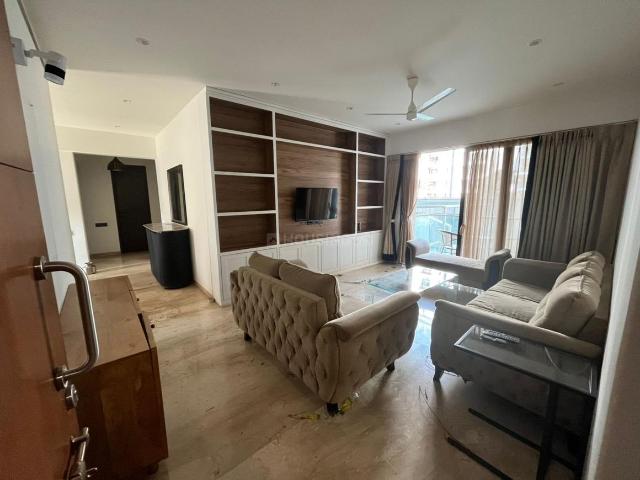 Flat for rent in Lunkad Zodiac, Pune