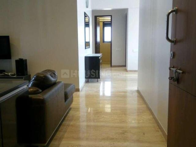 Flat for rent in Lunkad Zodiac, Pune