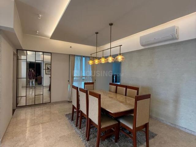 Flat for rent in Cochin, Kerala