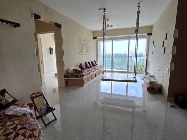 Flat for rent in Prabhadevi - Mumbai, National Capital Territory Of Delhi