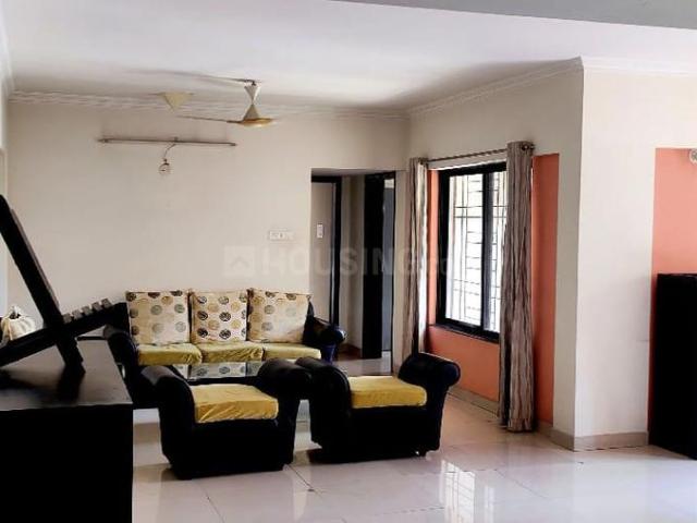Flat for rent in Poona, National Capital Territory Of Delhi
