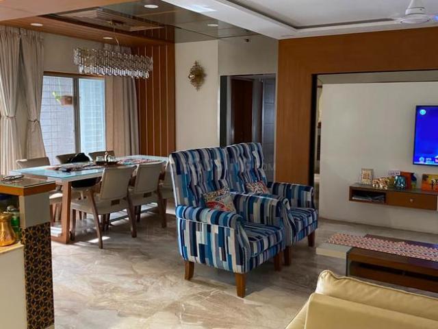 Flat for sale in Poona, National Capital Territory Of Delhi