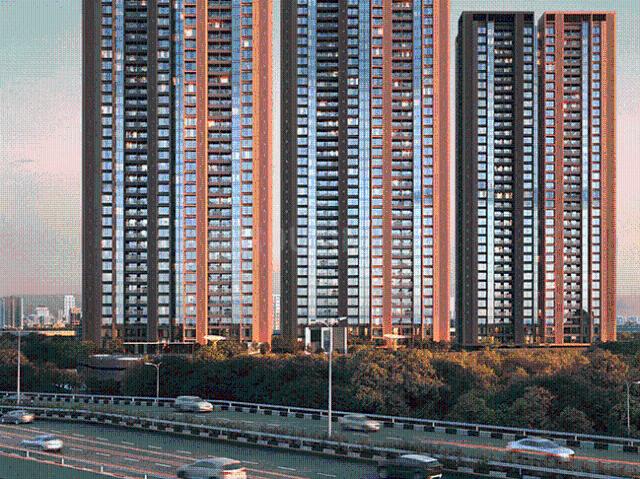 Flat for sale in Tathawade - Pune, National Capital Territory Of Delhi