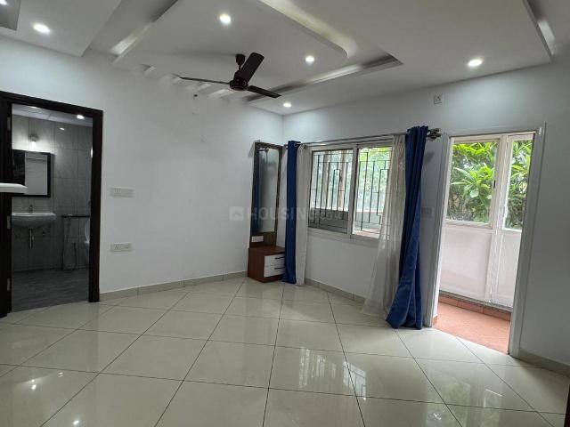 Flat for rent in Bangalore East, Cox Town - Bangalore