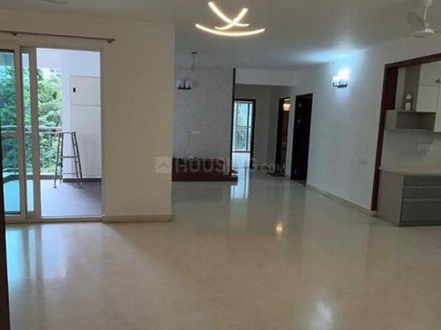 Flat for rent in Bangalore East, Cox Town - Bangalore