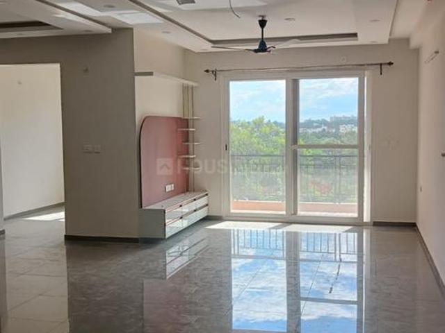 Flat for rent in Bangalore East, Cox Town - Bangalore