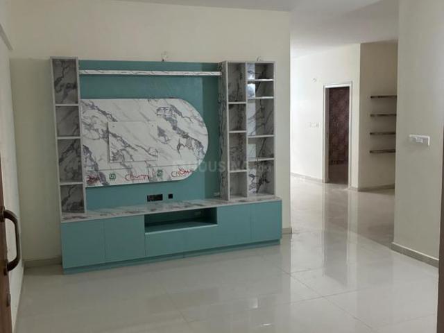Flat for rent in Bangalore East, Cox Town - Bangalore