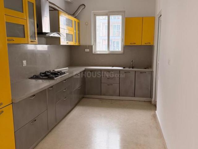 Flat for rent in Bangalore East, Cox Town - Bangalore