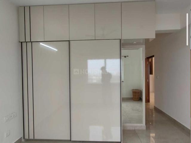 Flat for rent in Bangalore East, Cox Town - Bangalore
