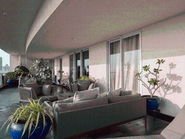 Flat for rent in Prabhadevi - Mumbai, National Capital Territory Of Delhi