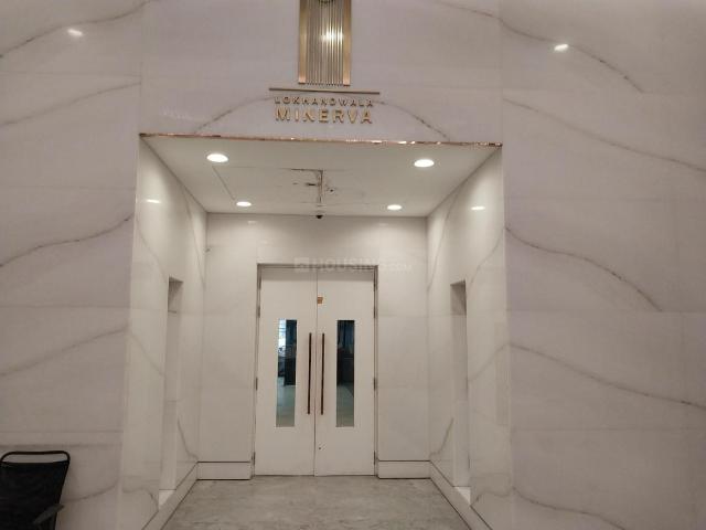 Flat for rent in Mahalakshmi, Mumbai City District
