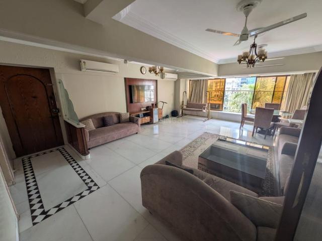 Flat for rent in Nehru Nagar, Mumbai City District