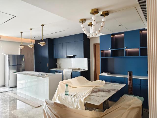 Flat for rent in Mahalakshmi, Mumbai City District