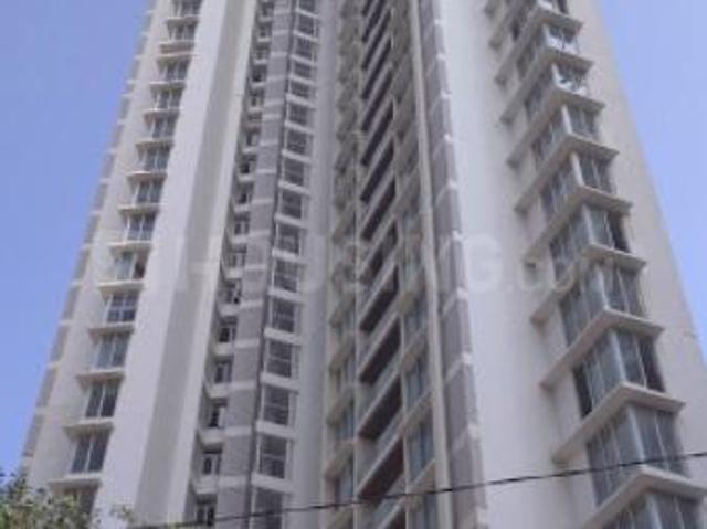Flat for sale in Prabhadevi - Mumbai, National Capital Territory Of Delhi
