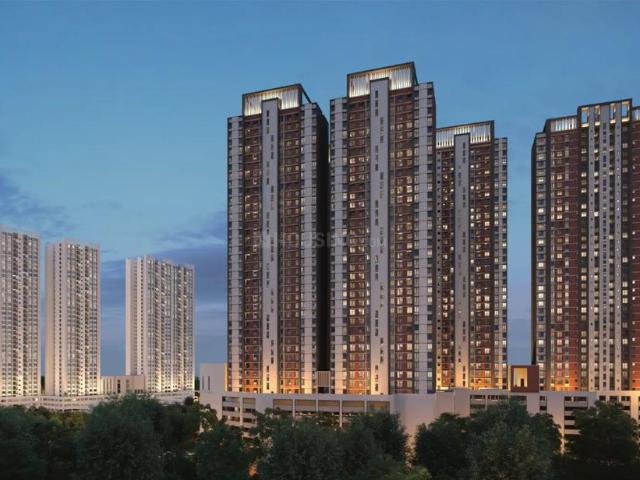 Flat for sale in Karnataka