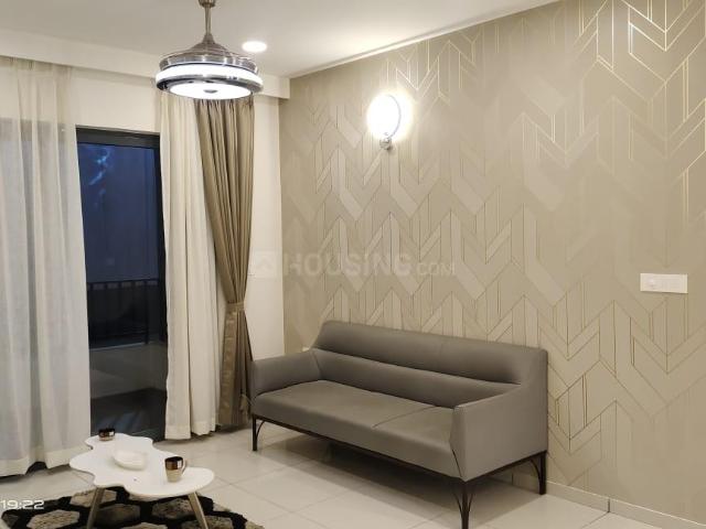 Flat for sale in Cox Town - Bangalore, Karnataka