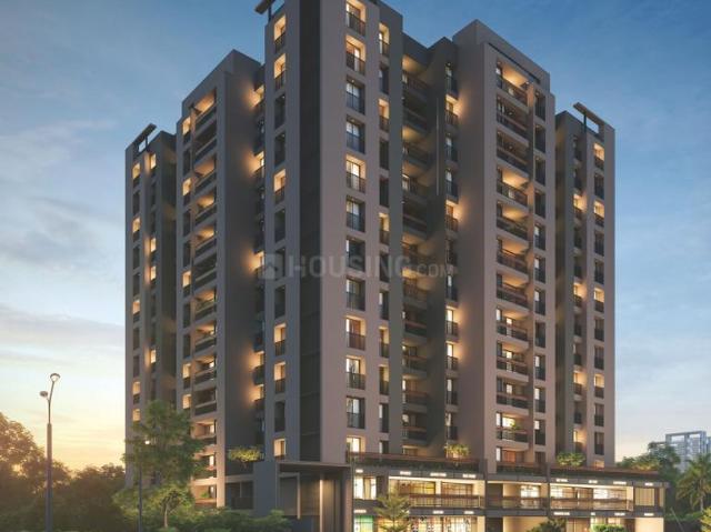 Flat for sale in Adalaj, Gujarat