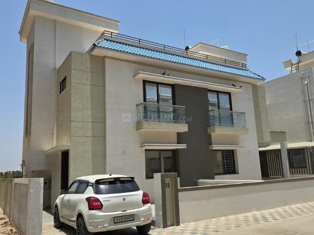 Duplex for sale in Tilakwada, Gujarat