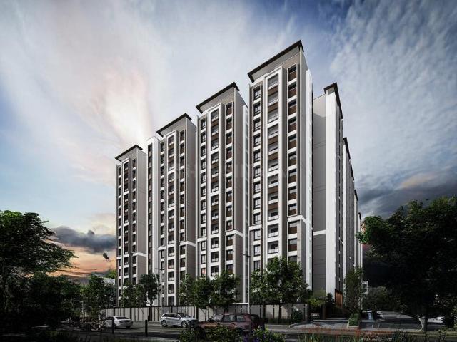 Duplex for sale in Tamil Nadu