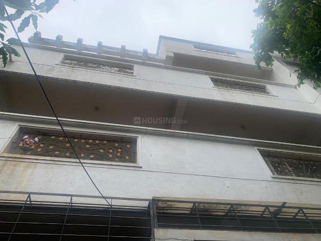 Duplex for sale in Bangalore South, Cox Town - Bangalore