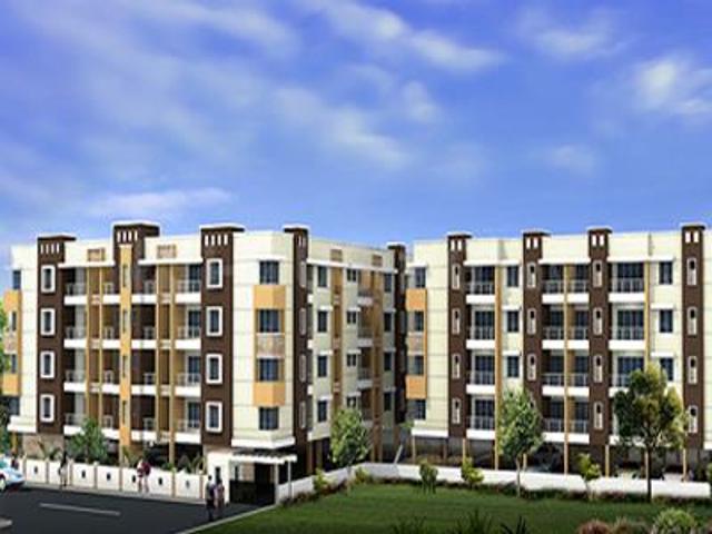 Duplex for sale in Bangalore East, Cox Town - Bangalore