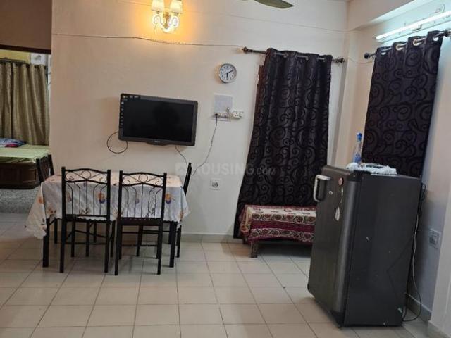 Duplex for rent in Madya