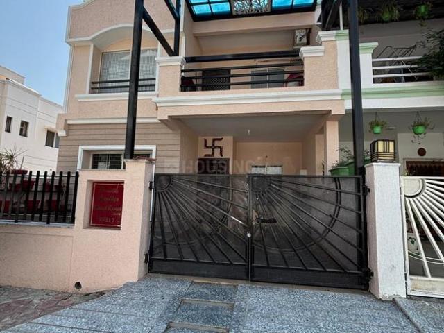 Duplex for rent in Madya