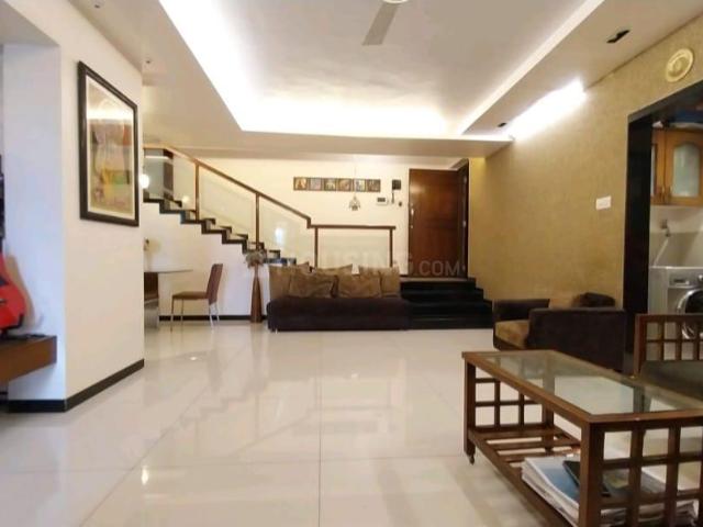 Duplex for sale in Navi Mumbai, Belapur