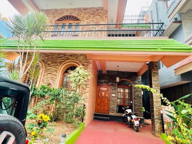 Duplex for rent in Karnataka