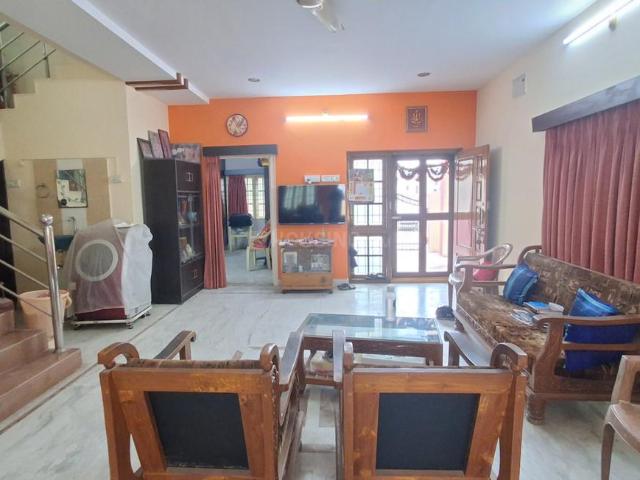 Duplex for sale in Dammaiguda, Telangana