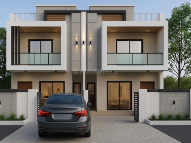 Duplex for sale in Amravati, National Capital Territory Of Delhi