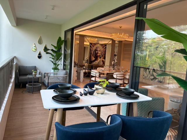 Duplex for sale in Kalyan-dombivali, National Capital Territory Of Delhi