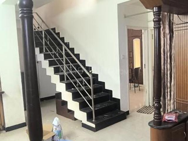 Duplex for rent in Bangalore South, Cox Town - Bangalore
