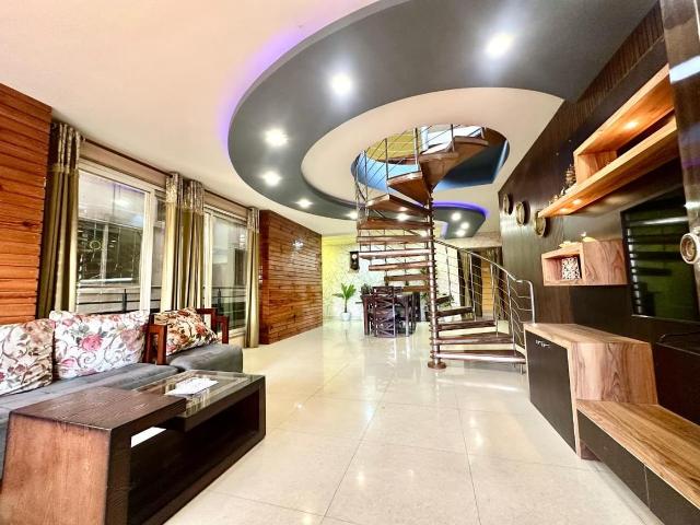 Duplex for rent in Christian Basti, Dispur