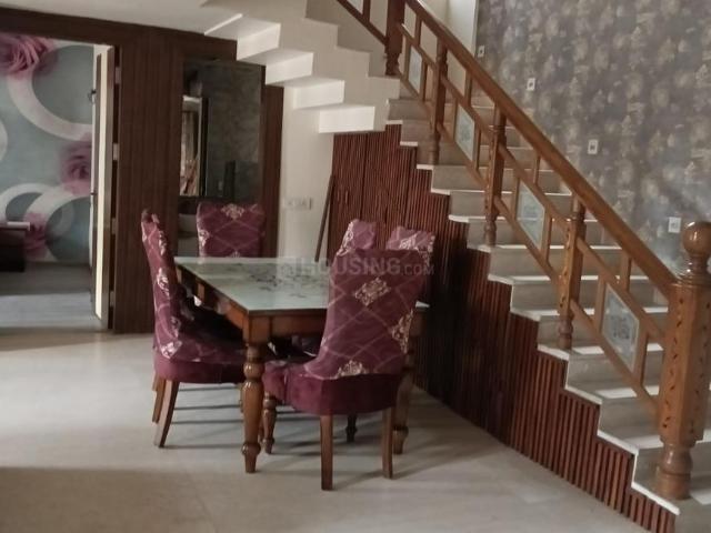 Duplex for rent in Hariana