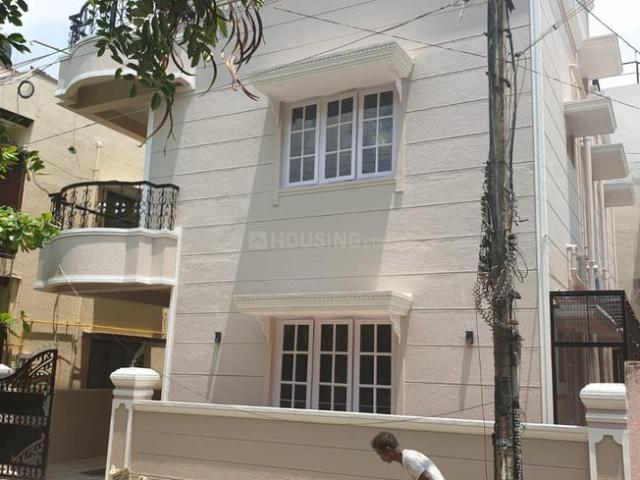 Duplex for sale in Bangalore North, Cox Town - Bangalore