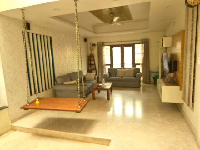 Duplex for rent in Bangalore East, Cox Town - Bangalore