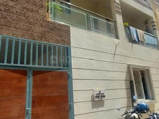 Duplex for sale in Bangalore East, Cox Town - Bangalore