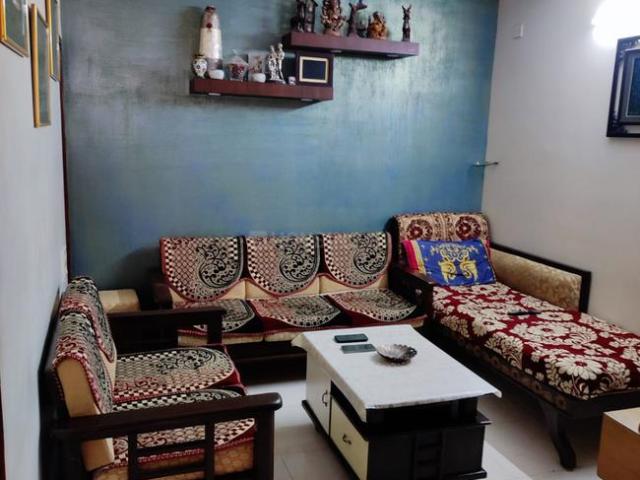 Duplex for rent in Bangalore South, Cox Town - Bangalore