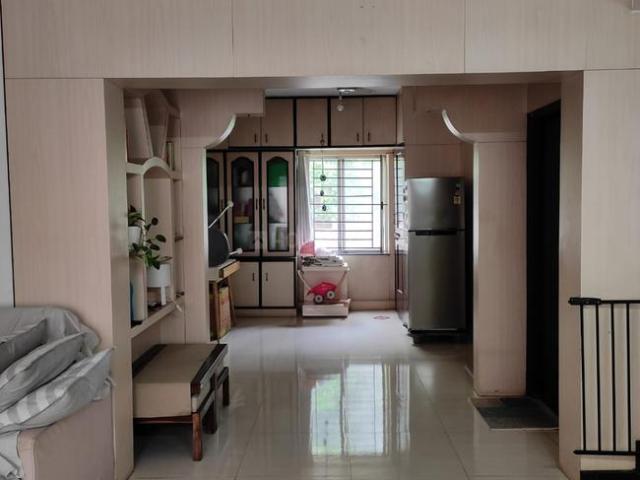 Duplex for rent in Bangalore South, Cox Town - Bangalore