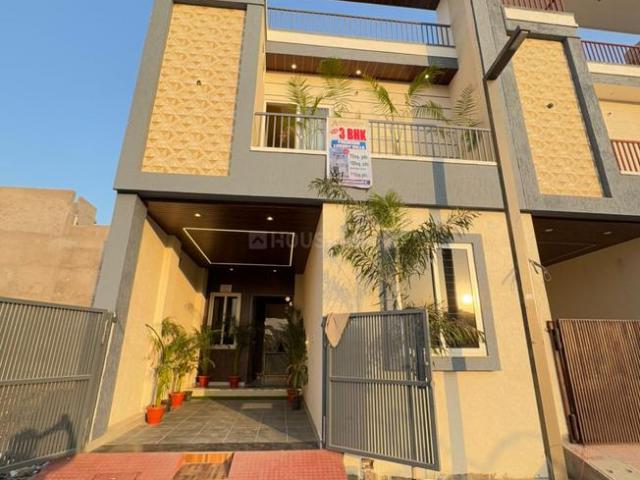 Duplex for sale in Pink City, Jetpur