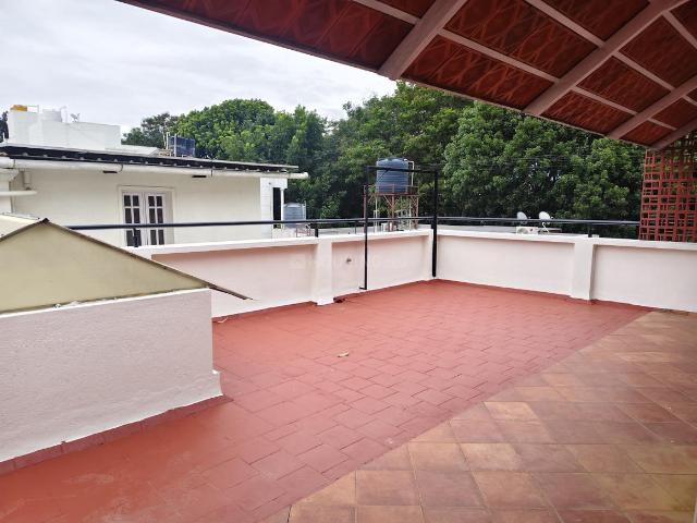 Duplex for rent in Bangalore South, Cox Town - Bangalore