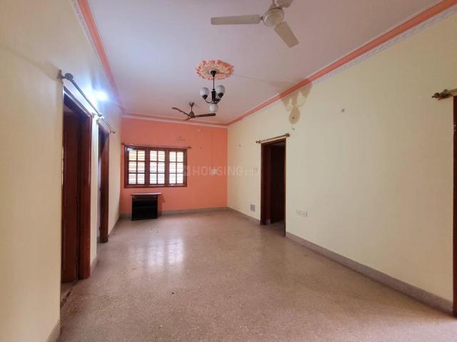 Duplex for rent in Bangalore South, Cox Town - Bangalore