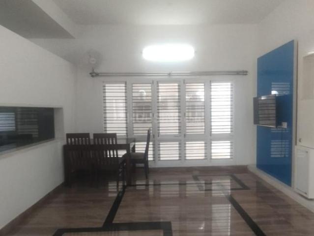 Duplex for rent in Bangalore South, Cox Town - Bangalore